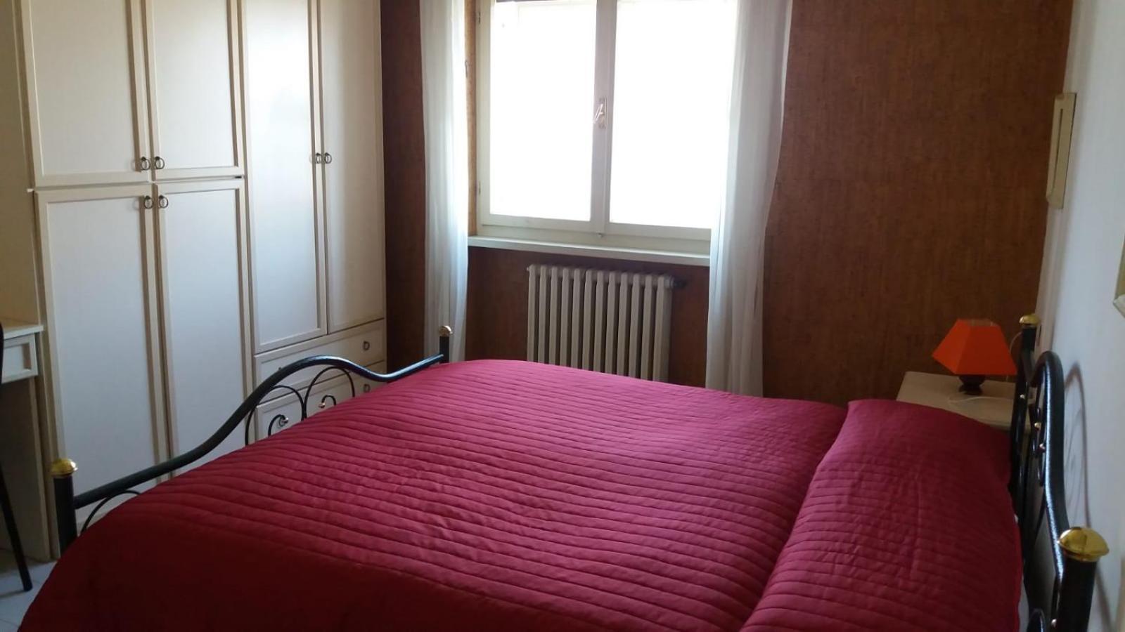 La Virgola Apartments برنزوني سول جاردا المظهر الخارجي الصورة