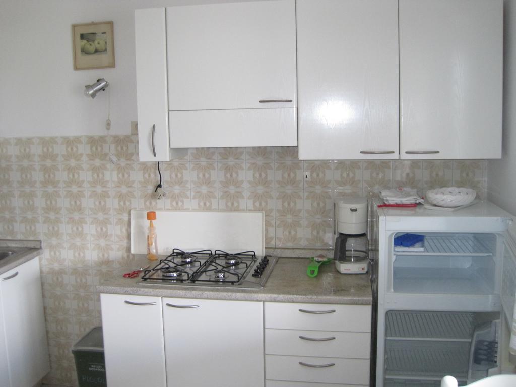 La Virgola Apartments برنزوني سول جاردا المظهر الخارجي الصورة