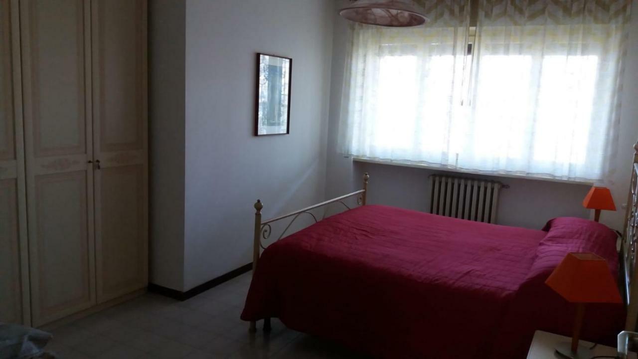La Virgola Apartments برنزوني سول جاردا المظهر الخارجي الصورة