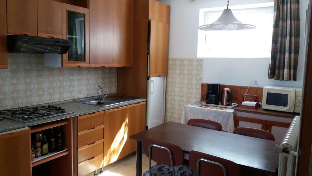 La Virgola Apartments برنزوني سول جاردا المظهر الخارجي الصورة