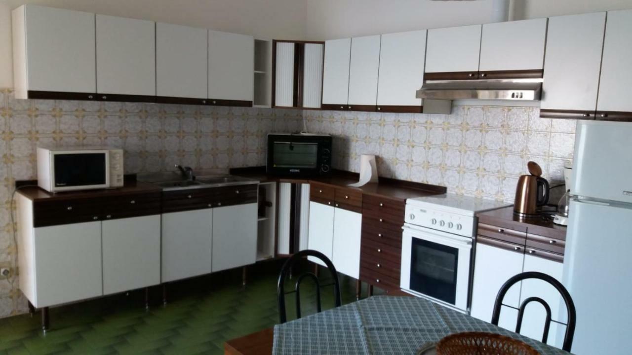 La Virgola Apartments برنزوني سول جاردا المظهر الخارجي الصورة